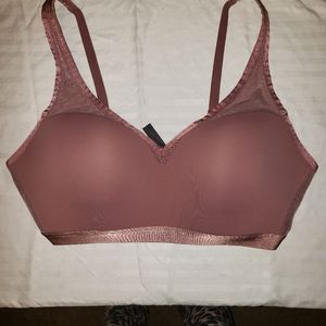 Victoria's Secret wireless bra